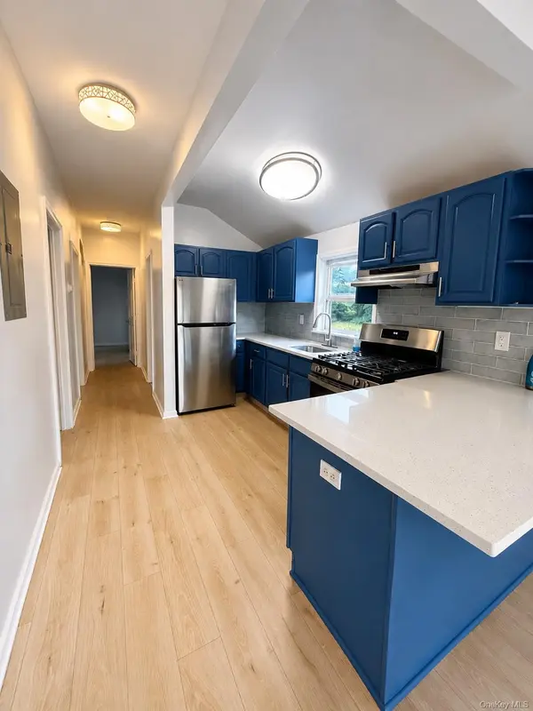 17604 133rd AVE, Jamaica, NY 11434
