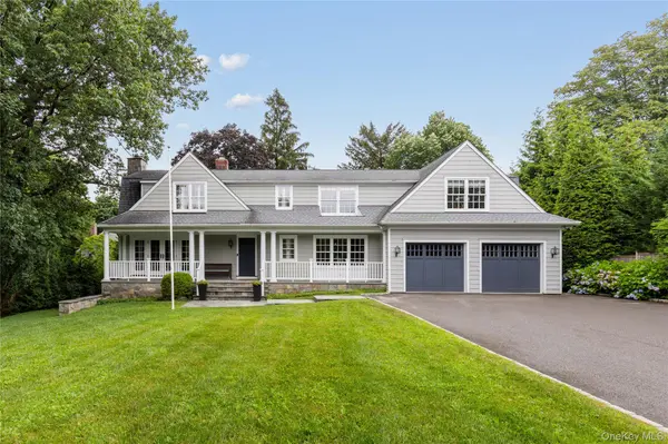 394 PARK AVE, Rye, NY 10580