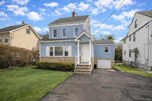 14 Deane PL, Larchmont, NY 10538