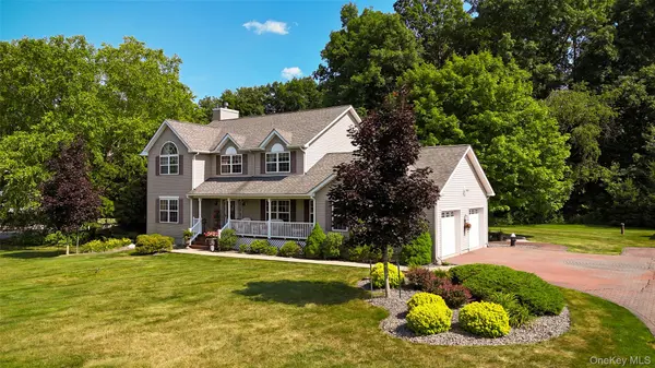 28 Heritage XING, Circleville, NY 10919