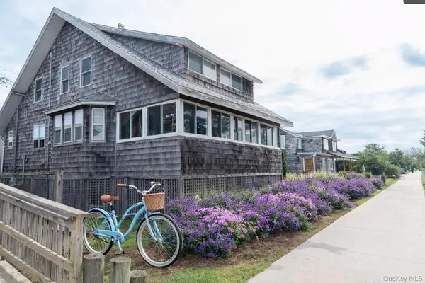 919 Evergreen WALK, Ocean Beach, NY 11770