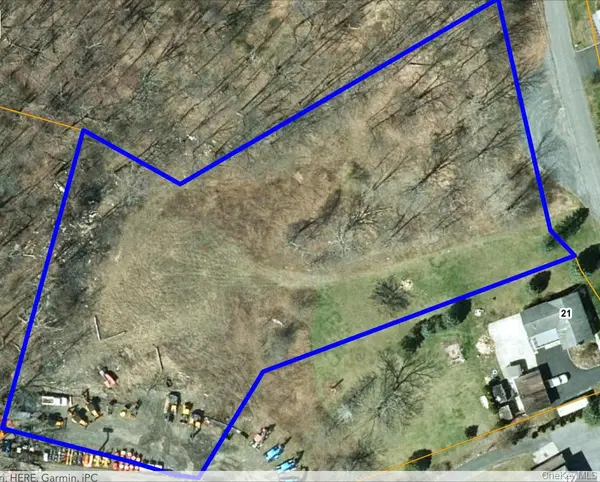 Silver Stream RD, New Windsor, NY 12553