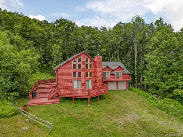 993 Hurd RD, Swan Lake, NY 12783