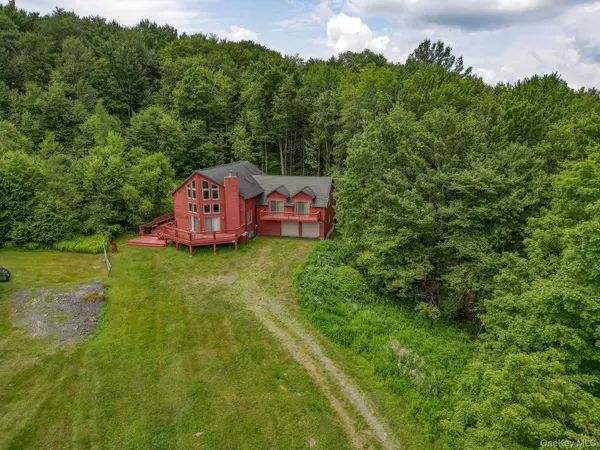 993 Hurd RD, Swan Lake, NY 12783