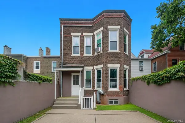 330 E 198th ST, Bronx, NY 10458