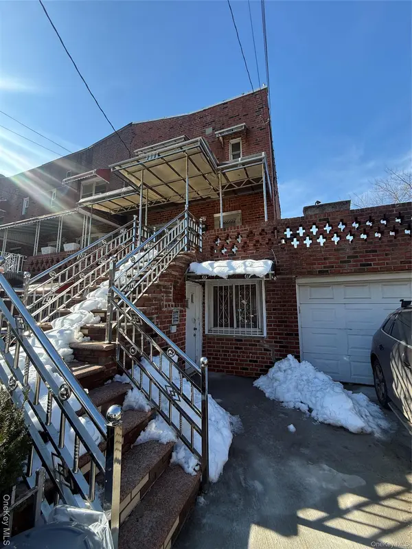 218 E 88th ST, Brooklyn, NY 11236