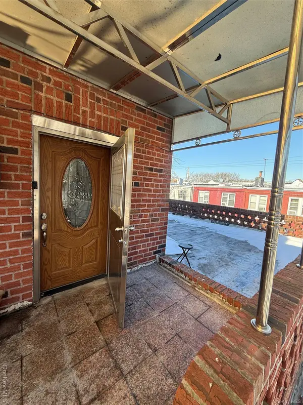 218 E 88th ST, Brooklyn, NY 11236