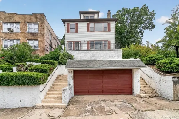 91 Douglas AVE, Yonkers, NY 10703