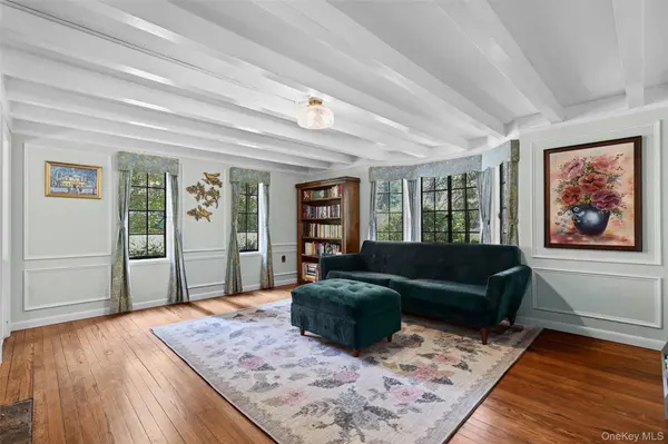 220 Mill River RD, Chappaqua, NY 10514