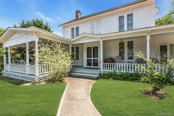 430 Montauk HWY, East Moriches, NY 11940