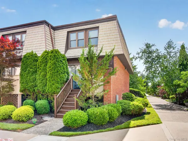 45 Heritage DR #E, New City, NY 10956