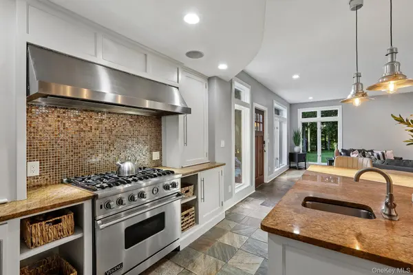 Address not disclosed, South Salem, NY 10590