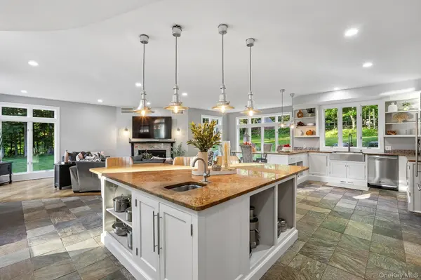 Address not disclosed, South Salem, NY 10590