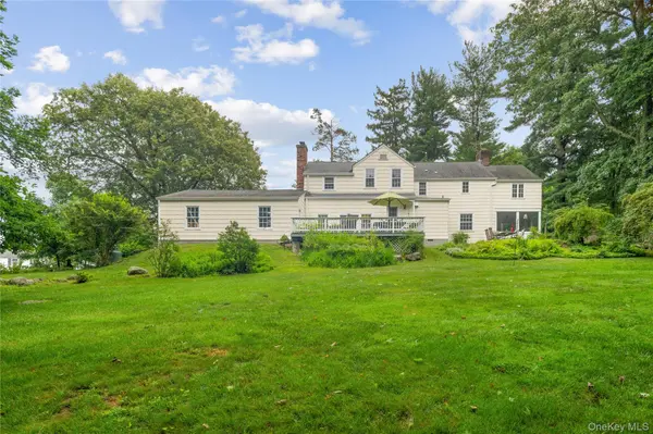 50 Ludlow DR, Chappaqua, NY 10514