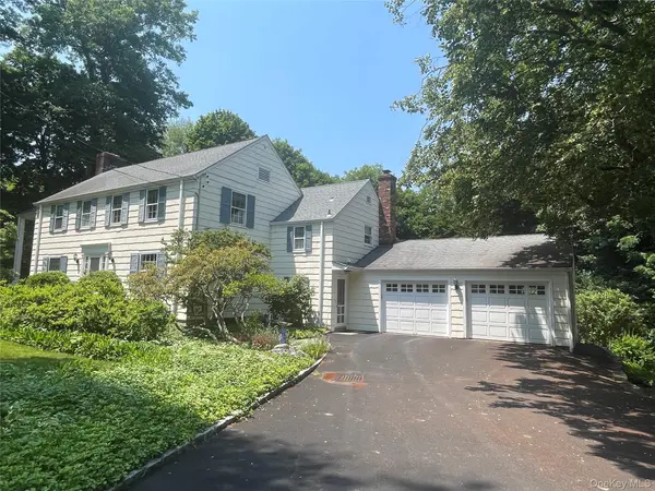 50 Ludlow DR, Chappaqua, NY 10514