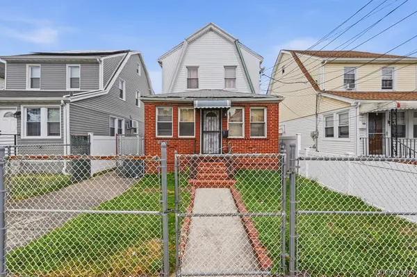 12219 191st ST, Springfield Gardens, NY 11413
