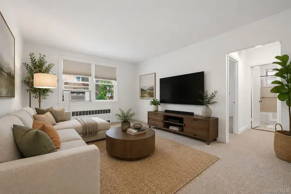185 Bryant AVE #1M, White Plains, NY 10605