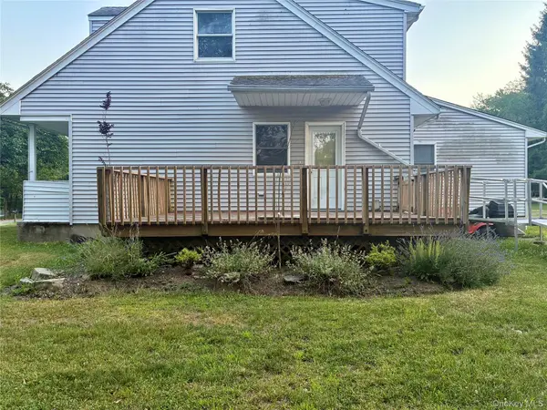 300 Ackertown RD, Monsey, NY 10952