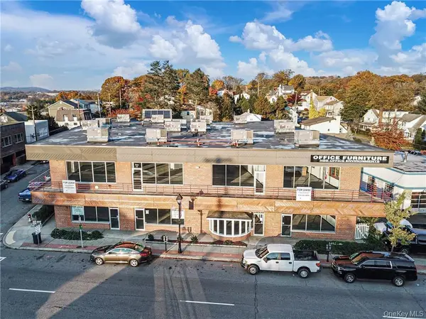 81 E Main ST #12-16, Elmsford, NY 10523