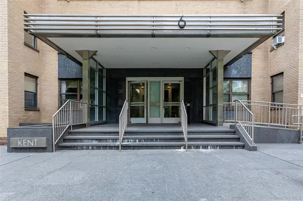 6 Fordham Hill Oval #2G, Bronx, NY 10468