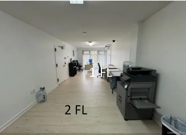 25-18 Francis Lewis BLVD, Flushing, NY 11358