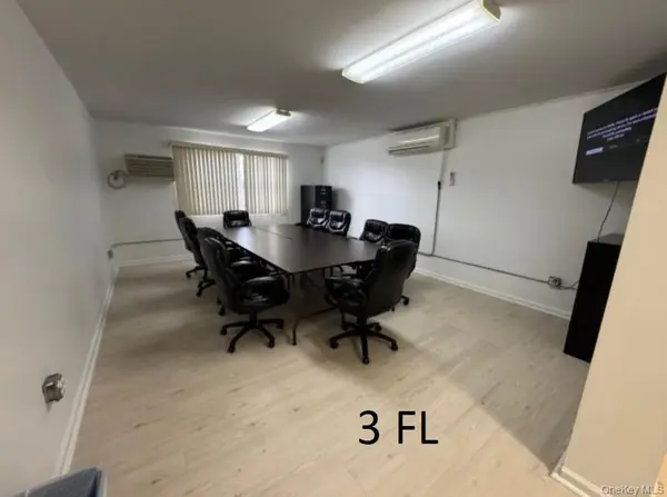 25-18 Francis Lewis BLVD, Flushing, NY 11358
