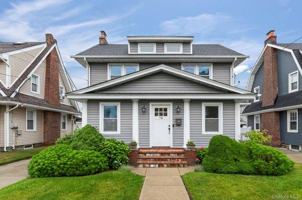 78 Denton AVE,  Lynbrook,  NY 11563