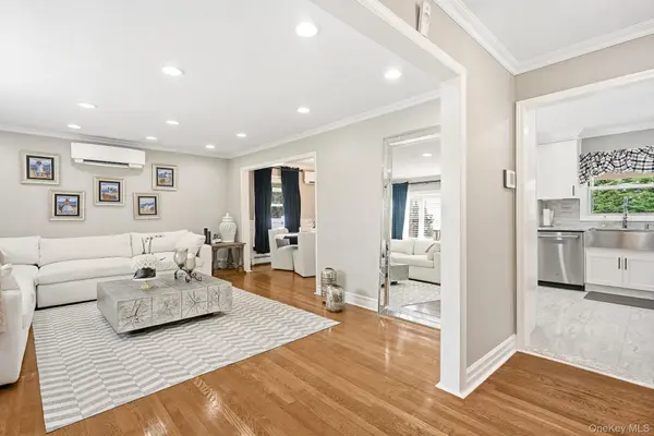 95 Vernon AVE, Yonkers, NY 10704