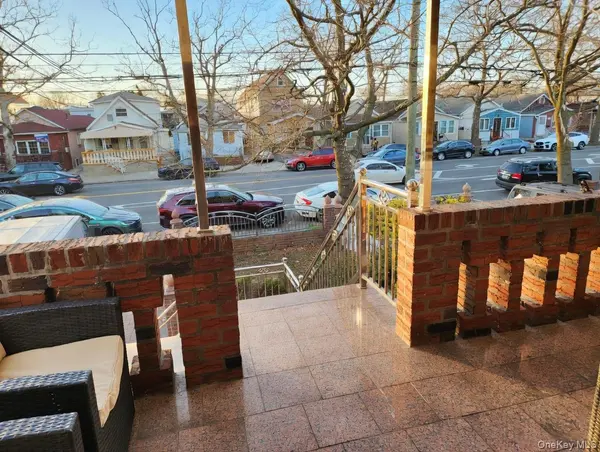 1828 Rockaway Pkwy #2, Brooklyn, NY 11236