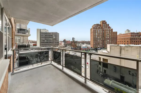 70-31 108th Street #6E, Forest Hills, NY 11375