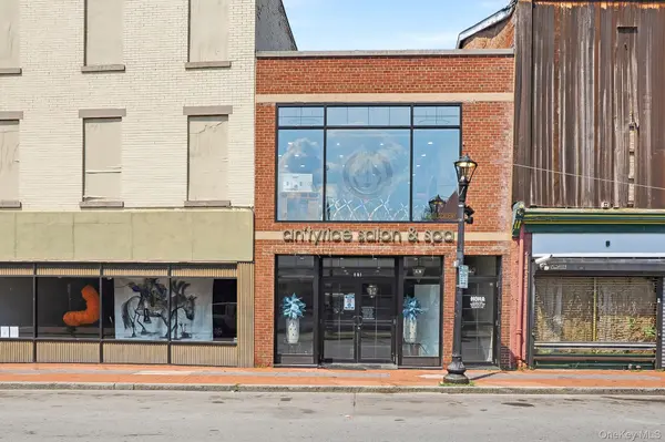 381 Main ST, Poughkeepsie, NY 12601