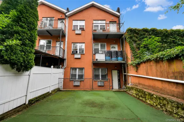 453 E 181 ST, Bronx, NY 10457