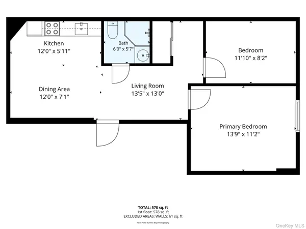 453 E 181 ST, Bronx, NY 10457
