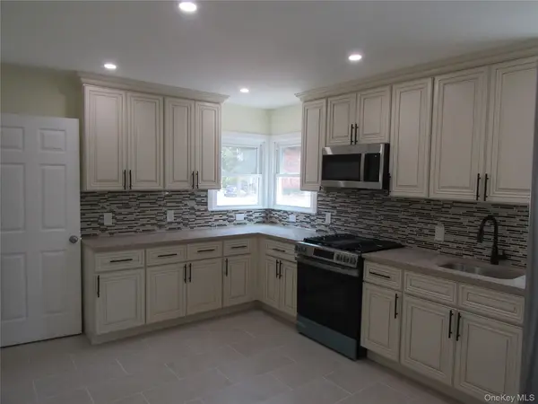 258 Brown AVE, Hempstead, NY 11550