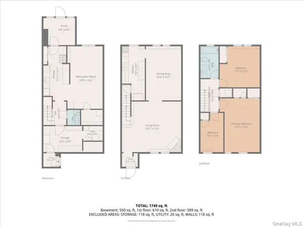 161-21 84th AVE, Jamaica Hills, NY 11432