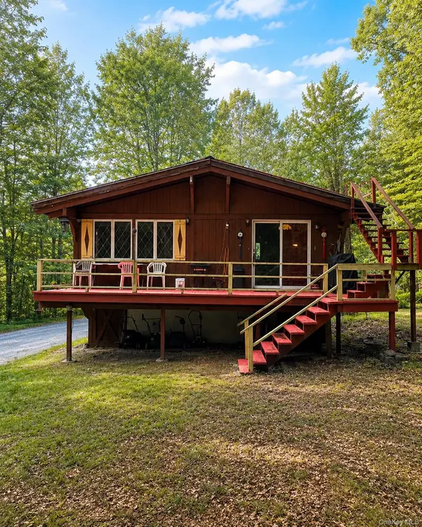 177 Davos RD, Woodridge, NY 12789