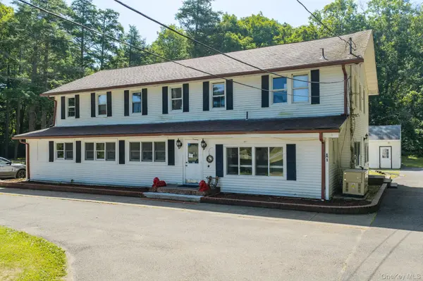 182 Route 209, Port Jervis, NY 12771