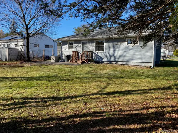 5 Smith RD, Cornwall, NY 12518