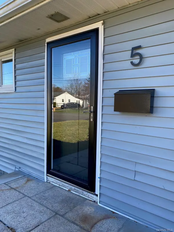 5 Smith RD, Cornwall, NY 12518
