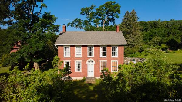 79 Cemetery RD, Chatham, NY 12060