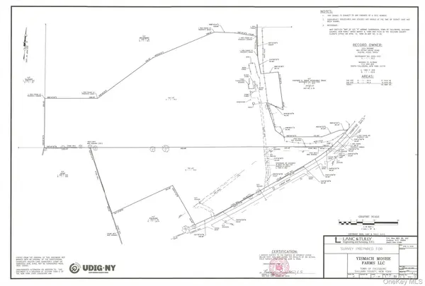 290 Cypert RD, Woodbourne, NY 12788