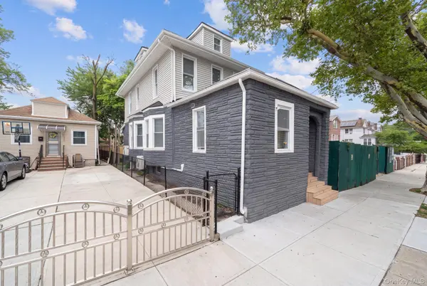 325 Newman AVE, Bronx, NY 10473