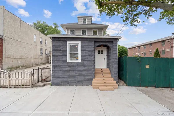 325 Newman AVE, Bronx, NY 10473