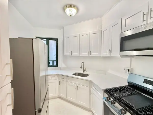1651 Metropolitan AVE #MB, Bronx, NY 10462