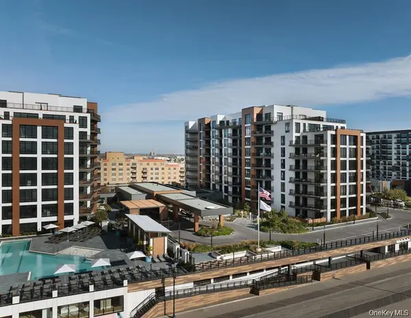 140 Boardwalk #805 B, Long Beach, NY 11561