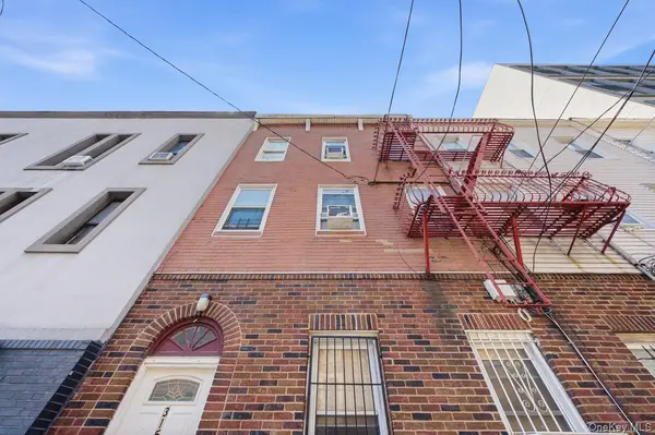 3159 Villa AVE, Bronx, NY 10468