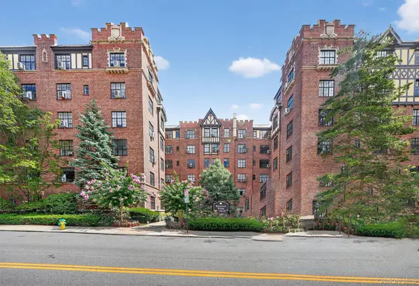 2 Westchester AVE #4N, White Plains, NY 10601