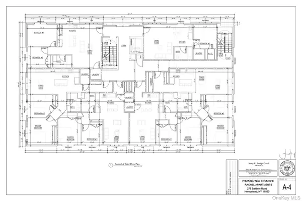 279 Baldwin RD, Hempstead, NY 11550