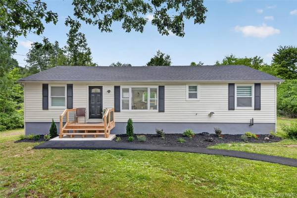 140 Rabbit Run RD, Clintondale, NY 12515
