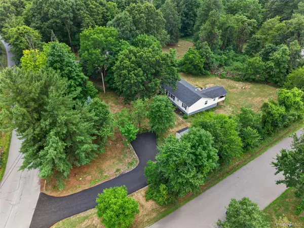 140 Rabbit Run RD, Clintondale, NY 12515